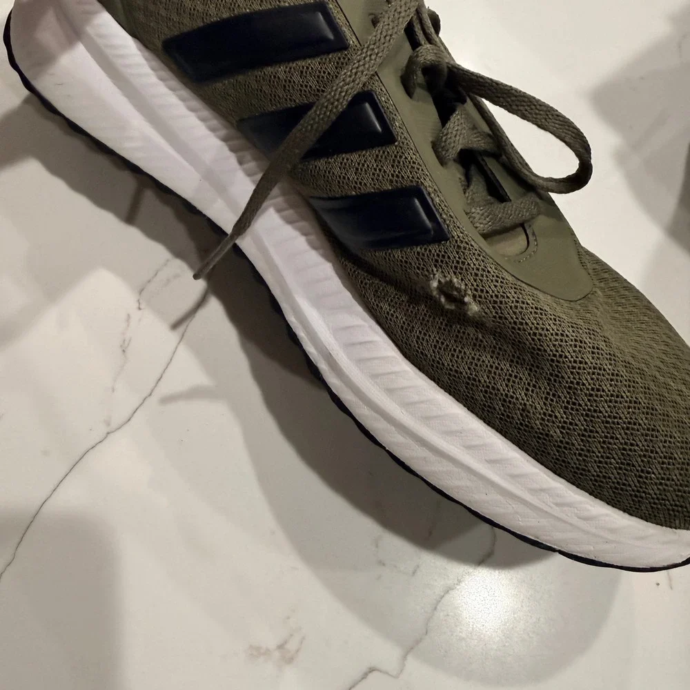 adidas runfalcon running
